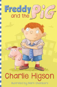 Freddy The Pig : Acorns - Higson, Charlie; Chambers, Mark