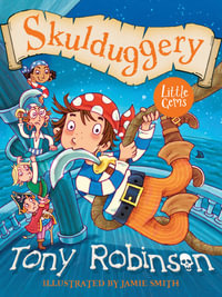 Skulduggery : Little Gems - Tony Robinson