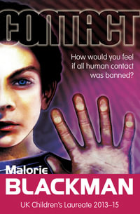 Contact : 4u2read - Malorie Blackman