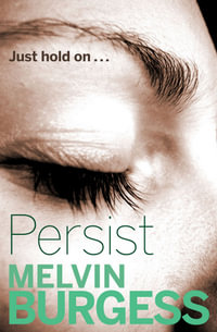 Persist : gr8reads - Cathy Brett