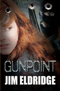 Gunpoint : Solos - Jim Eldridge