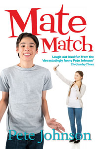 Mate Match : gr8reads - Pete Johnson