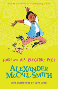 Hari And His Electric Feet : Conkers - Alexander McCall Smith