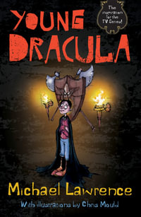 Young Dracula : 4u2read - Michael Lawrence