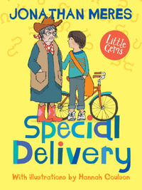 Special Delivery : Little Gems - Jonathan Meres