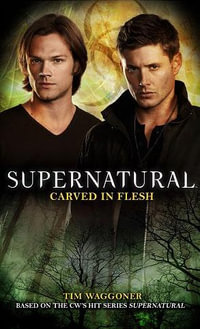 supernatural season 6 poster