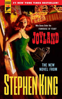 Joyland : Hard Case Crime - Stephen King