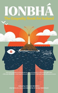 Ionbha : The Empathy Book for Ireland - Cillian Murphy