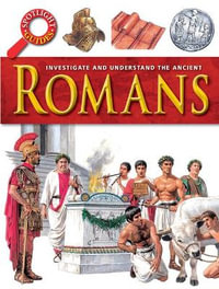 Romans : Investigate and Understand Spotlight - John Haywood