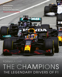 Champions (Formula One) : 70 years of legendary F1 drivers - Maurice Hamilton