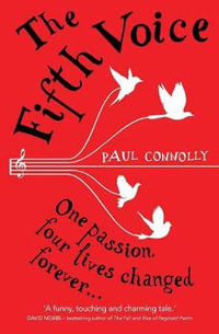 The Fifth Voice - Paul Connolly