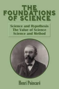 The Foundations of Science - Henri Poincar