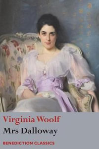 Mrs Dalloway - Virginia Woolf