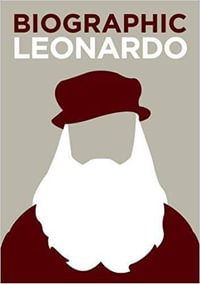 Biographic : Leonardo : Biographic - Andrew Kirk