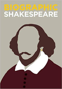 Biographic : Shakespeare : Biographic - Viv Croot