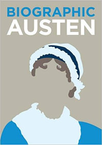 Biographic : Austen : Biographic - Sophie Collins