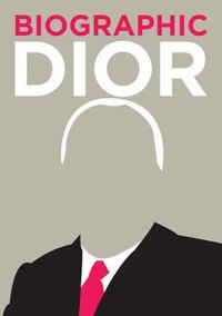 Biographic: Dior : Biographic - Liz Flavell