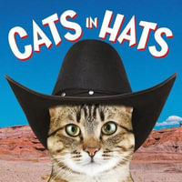 Cats in Hats - Ammonite Press