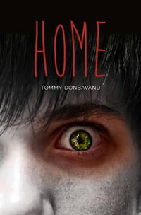 Home : Teen Reads - Tommy Donbavand