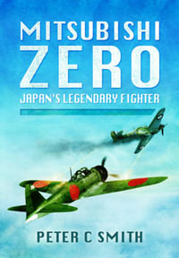 Mitsubishi Zero - SMITH PETER C.