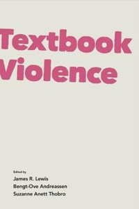 Textbook Violence - James R. Lewis