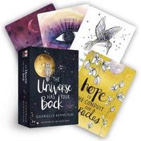 The Universe Has Your Back : A 52-card Deck - Gabrielle Bernstein