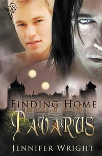 Finding Home : Pavarus - Jennifer Wright