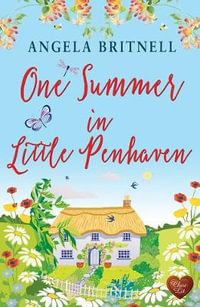 One Summer in Little Penhaven - ANGELA BRITNELL