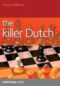 The Killer Dutch - Simon Williams