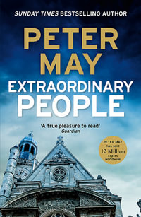 Extraordinary People : Enzo Macleod: Book 1 - Peter May