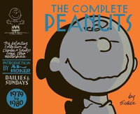 The Complete Peanuts Volume 15 : 1979 - 1980 - Charles M. Schulz