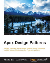 Apex Design Patterns - Anshul Verma