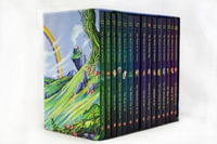 The Wizard of Oz Collection : The Wizard of Oz Collection - L. Frank Baum