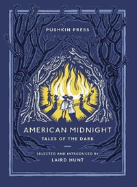 American Midnight : Tales of the Dark - Various Authors