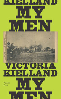 My Men - Victoria Kielland