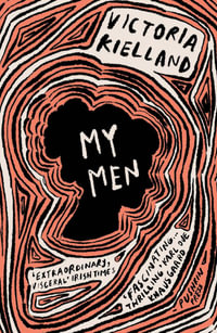 My Men - Victoria Kielland