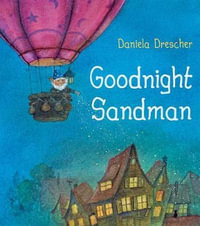 Goodnight Sandman - Daniela Drescher