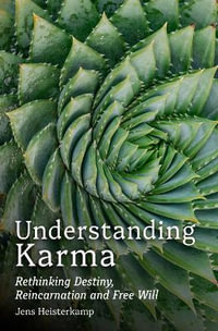 Understanding Karma : Rethinking Destiny, Reincarnation and Free Will - Jens Heisterkamp