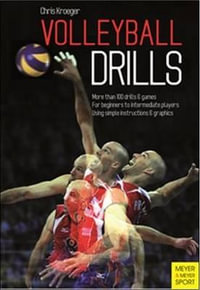 Volleyball Drills - Chris Kroeger