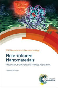 Near-infrared Nanomaterials : Preparation, Bioimaging and Therapy Applications - Prof. Fan Zhang