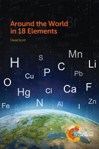 Around the World in 18 Elements - David Scott