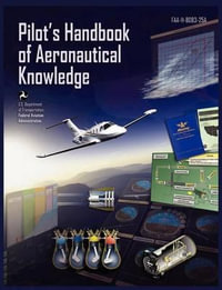 Pilots Handbook of Aeronautical Knowledge FAA-H-8083-25a - Federal Aviation Administration