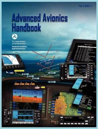 Advanced Avionics Handbook (Faa-H-8083-6) - Federal Aviation Administration