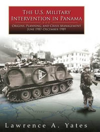 Mobility, Shock and Firepower : The Emergence of the U.S. Army's Armor Branch, 1917-1945 - Robert Stewart Cameron