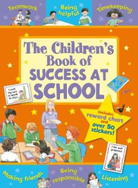 Children's Book of Success at School : Star Rewards - Life Skills for Kids - SOPHIE GILES