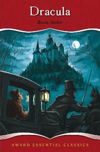 Dracula : An Award Classic - BRAM STOKER