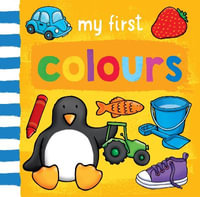 My First... Colours (Deluxe Edition) : My First... - SOPHIE GILES