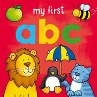 My First... ABC : My First... - SOPHIE GILES