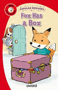 Fox Has a Box : and The Bar of Soap - Sophie Giles