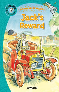 Jack's Reward : Popular Rewards Early Readers - Turquoise - SOPHIE GILES